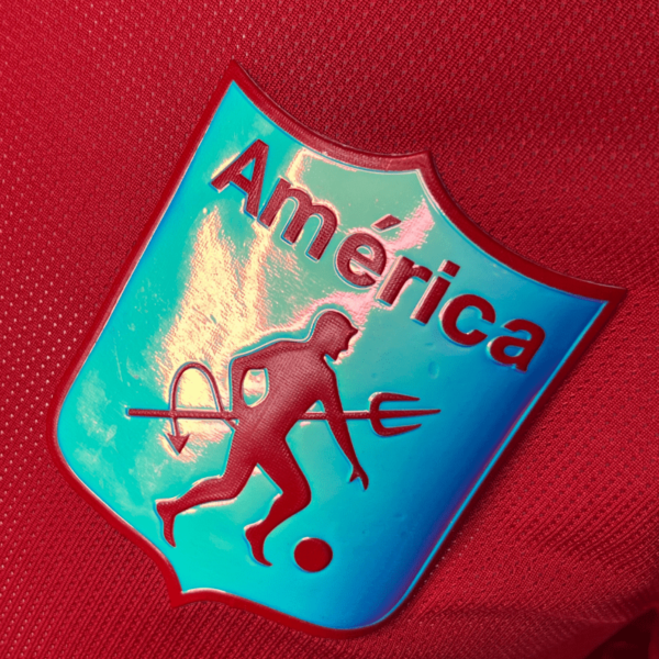 America cali 2024/25 - Image 2