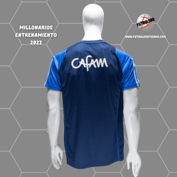 Millos entreno 2023 - Image 2