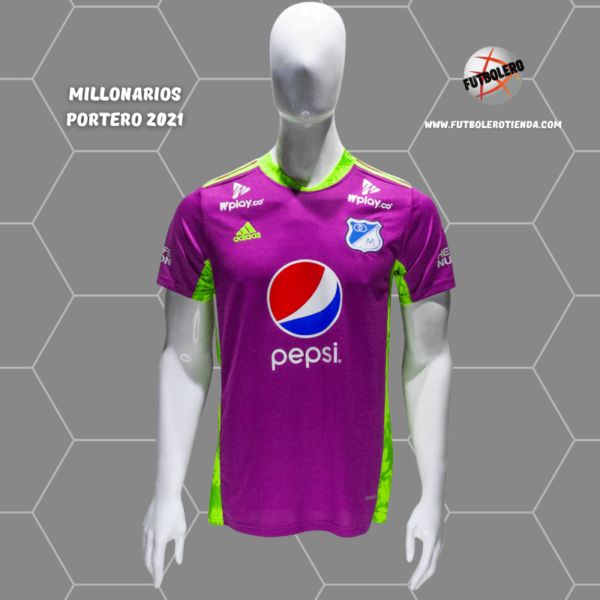 Millos Arquero 2020