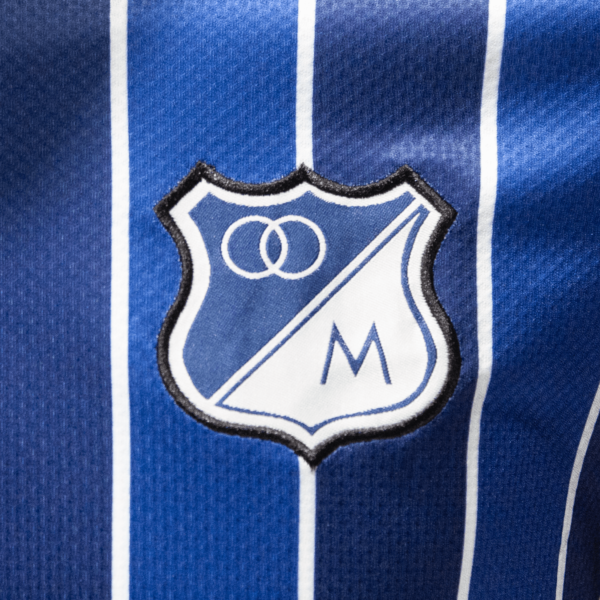Millonarios 1987 - Image 4