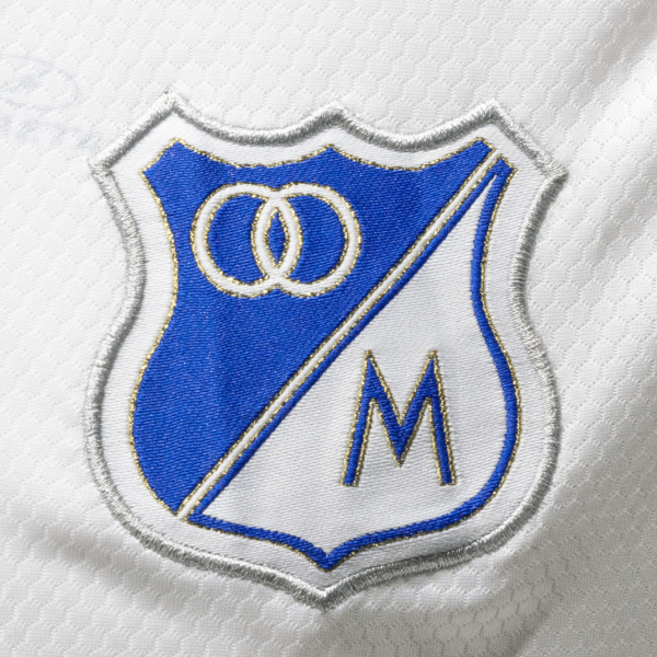 Millonarios 2001 - Image 4