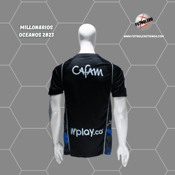 Millonarios Oceanos - Image 2