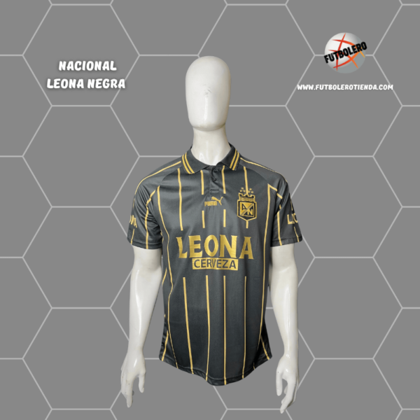 Nacional Puma N/D