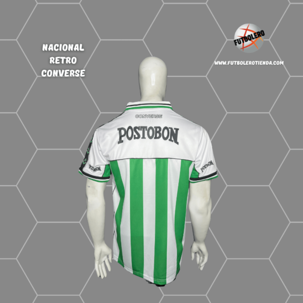 Nacional Converse/B 2004 - Image 3