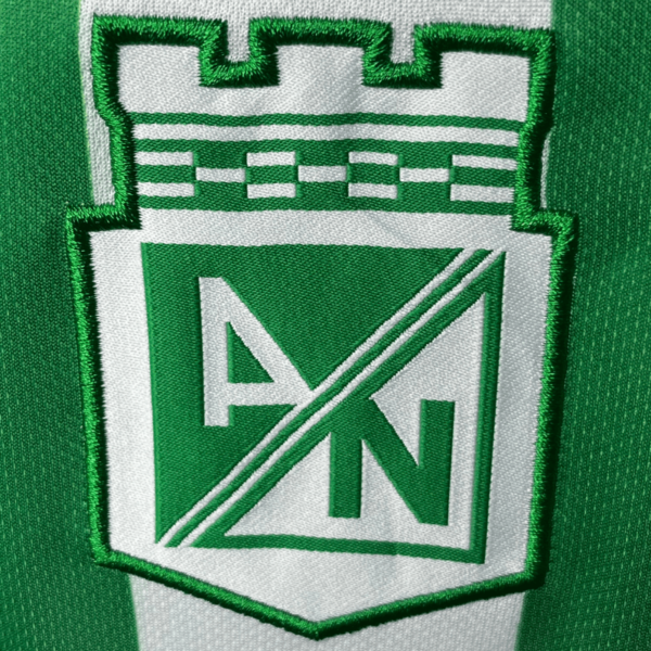 Nacional Converse 2001 - Image 3