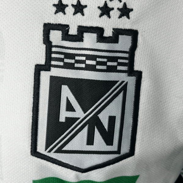 Nacional Leona 1997 - Image 4
