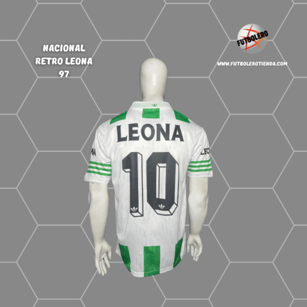 Nacional Leona 1997 - Image 2