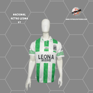 Nacional Leona 1997