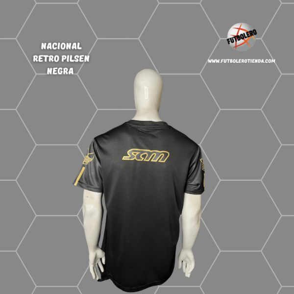 Nacional pilsen negra - Image 2