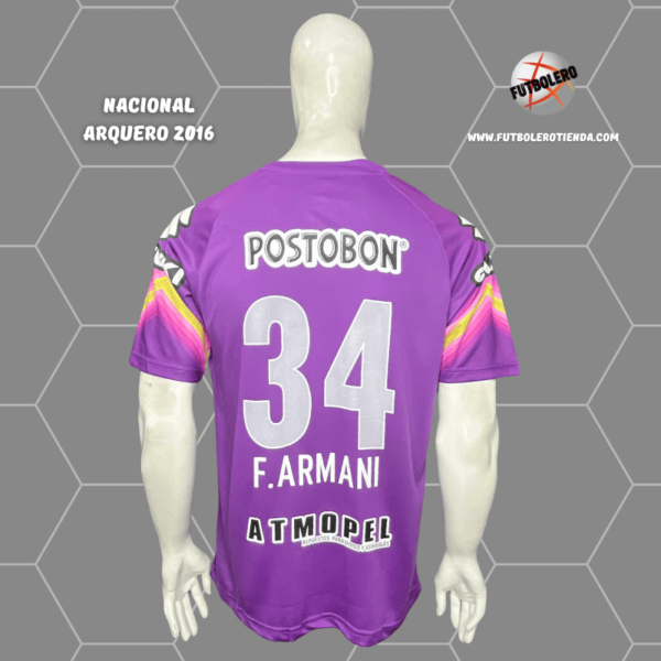 Nacional Aquero 2016 - Image 2
