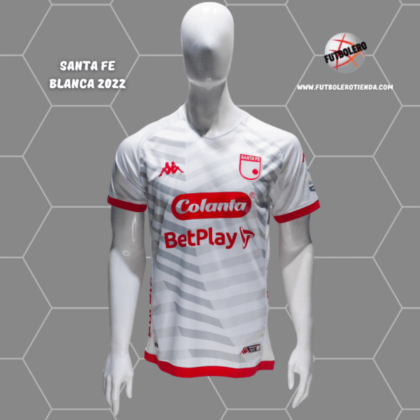 Santa Fe Vis. 2022