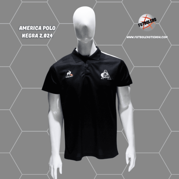 America Polo 2024
