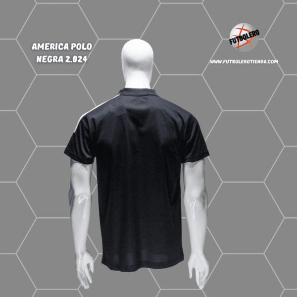 America Polo 2024 - Image 2