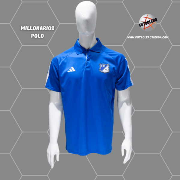 Millonarios Polo