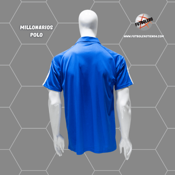 Millonarios Polo - Image 2