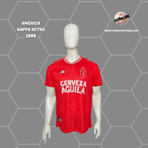 america retro kappa