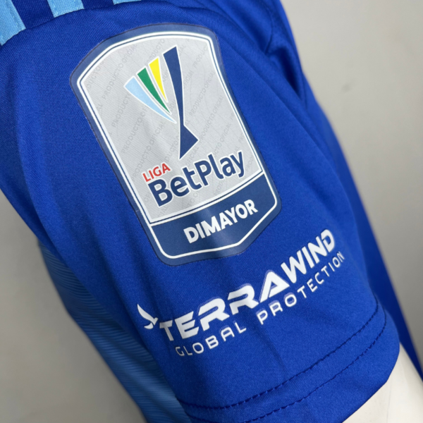 Millonarios 2025 - Image 5