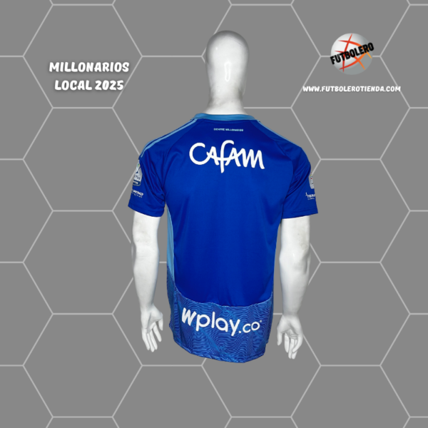 Millonarios 2025 - Image 2
