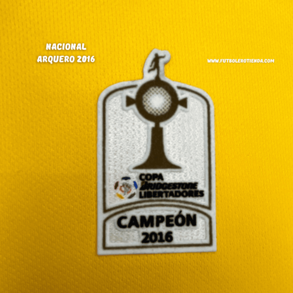 Nacional Arquero 2016 - Image 3