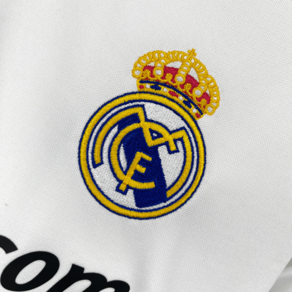 Real Madrid retro 2008/09 - Image 3