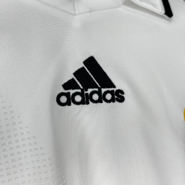 Real Madrid retro 2008/09 - Image 4