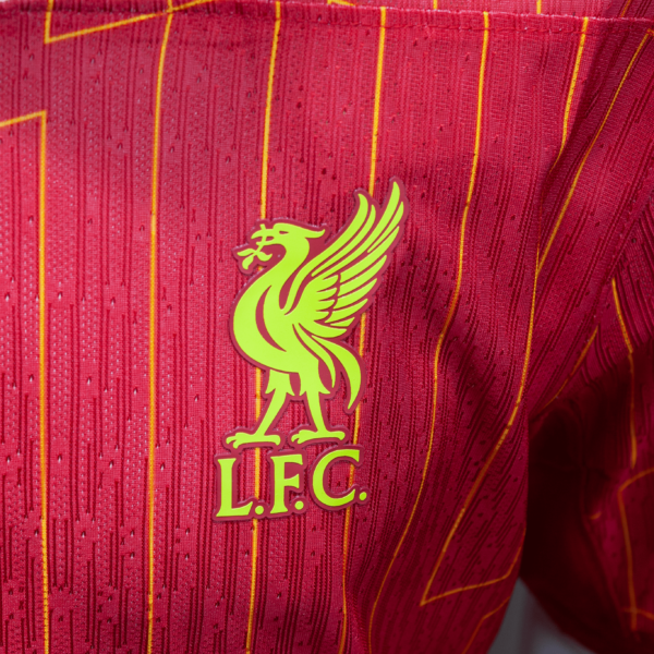 Liverpool Player - Image 4