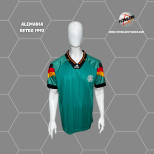 Alemania 1992 Player