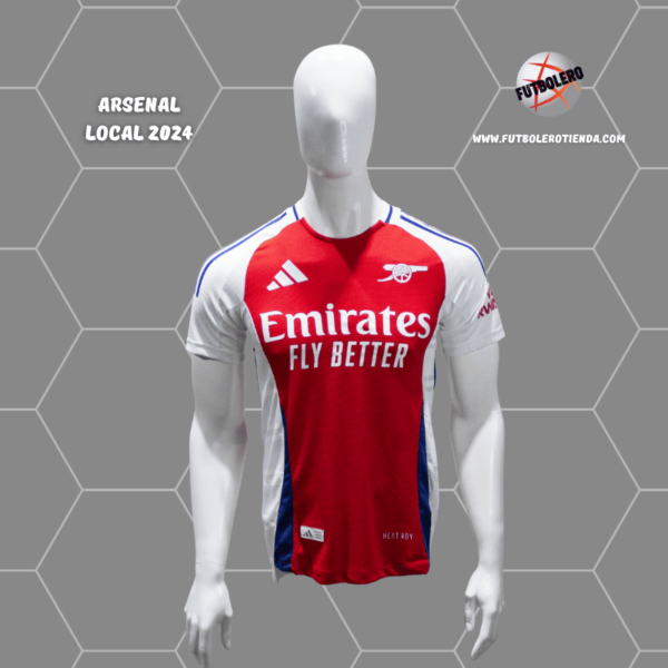 Arsenal Player