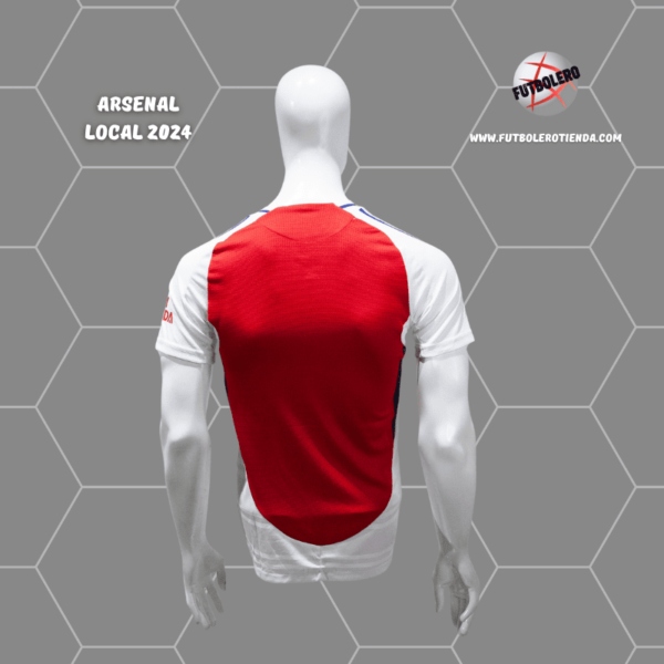 Arsenal Player - Image 2