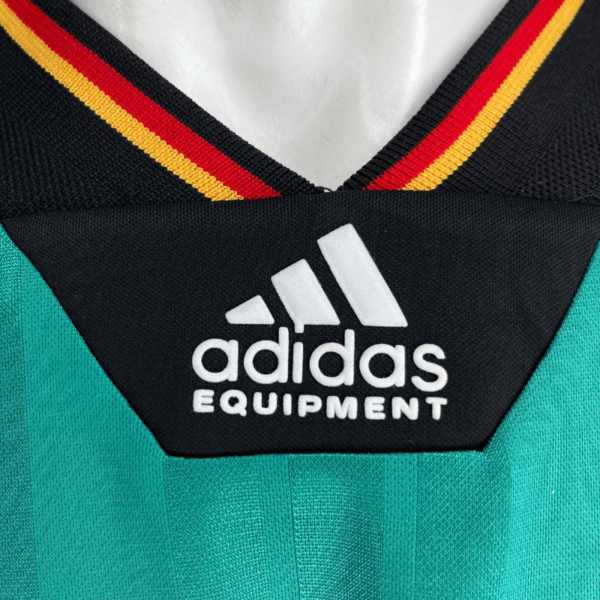 Alemania 1992 Player - Image 3