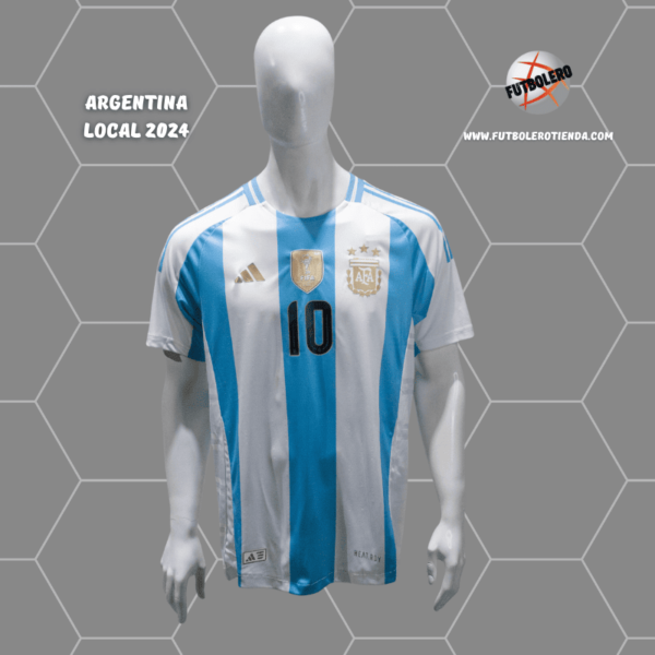 Argentina Player 2024