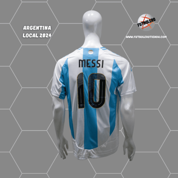 Argentina Player 2024 - Image 7
