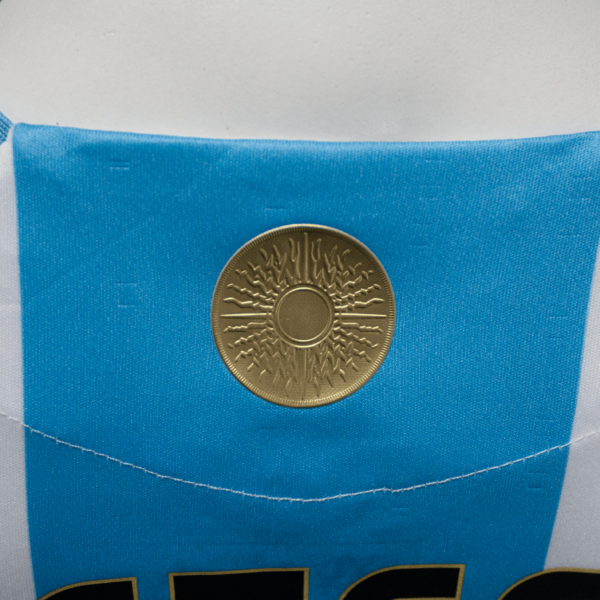 Argentina Player 2024 - Image 2
