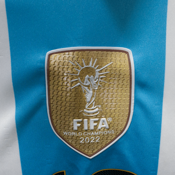Argentina Player 2024 - Image 4