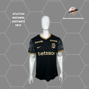 Nacional Negra 2025