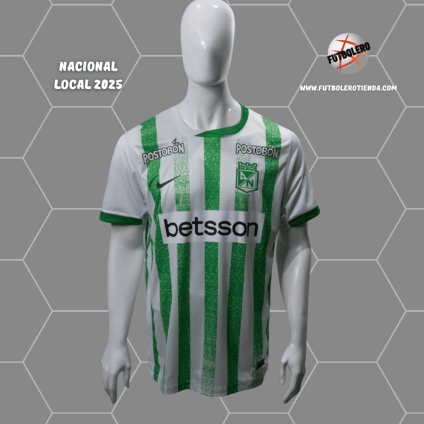 Nacional 2025