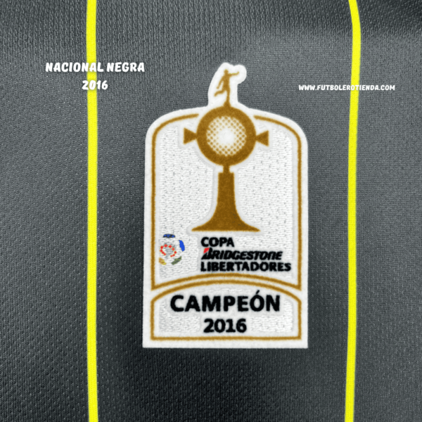 Nacional Negra 2016 - Image 3