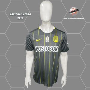 Nacional Negra 2016