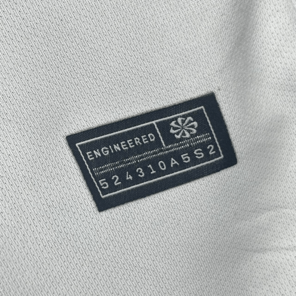 uniforme santos local 2012 - Image 5