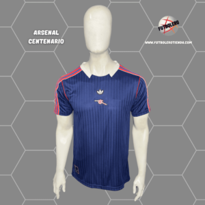 Arsenal Centenario