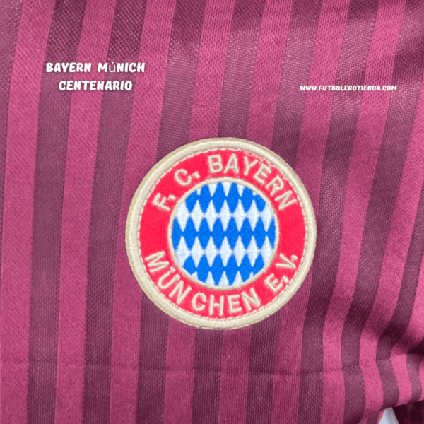 Bayern Múnich Centenario - Image 2