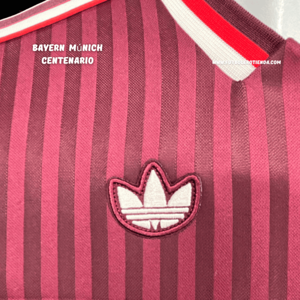 Bayern Múnich Centenario - Image 3