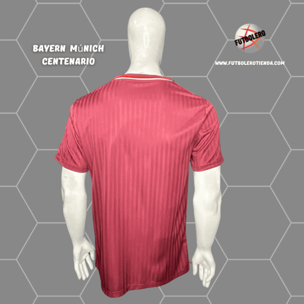 Bayern Múnich Centenario - Image 4
