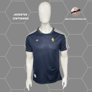 Juventus Centenario