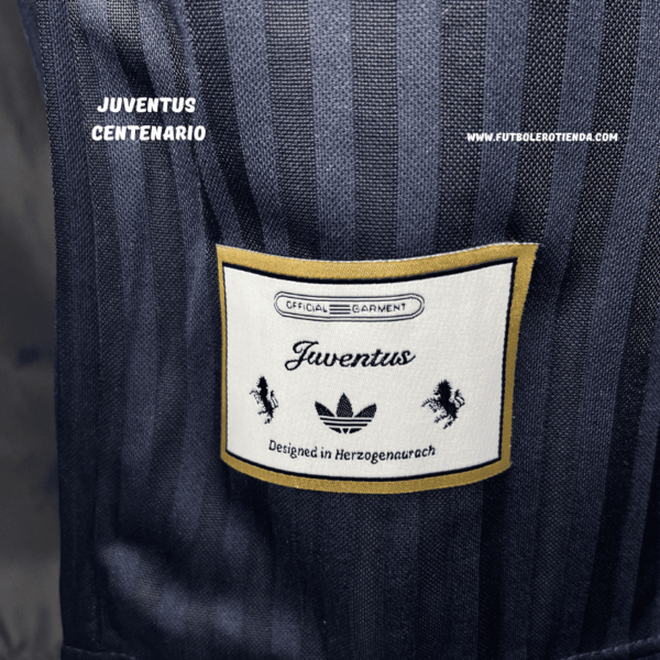 Juventus Centenario - Image 5