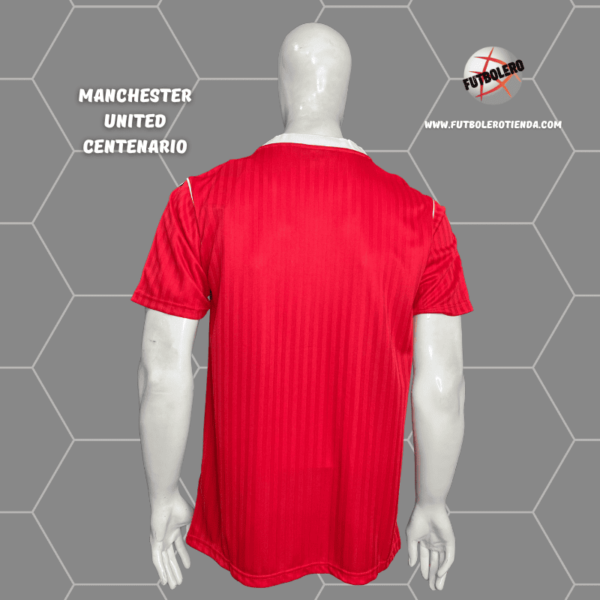 Manchester United Centenario - Image 2