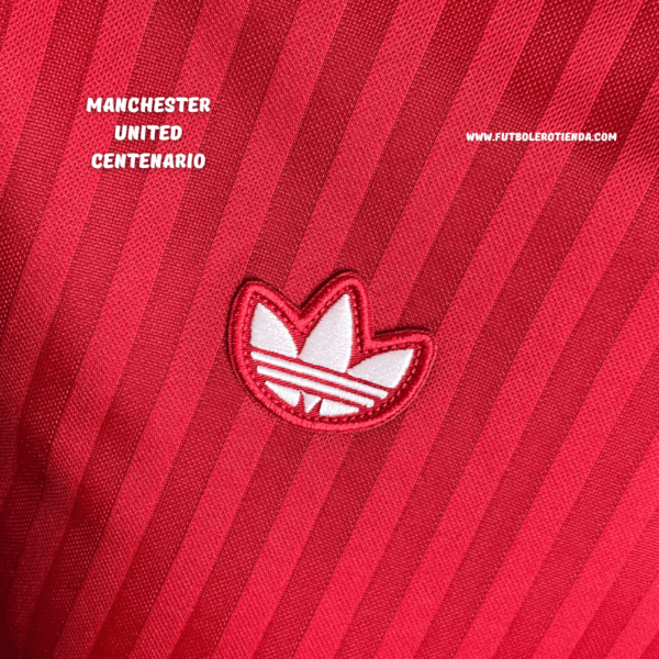 Manchester United Centenario - Image 4