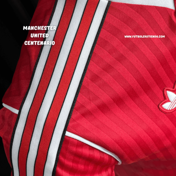 Manchester United Centenario - Image 6