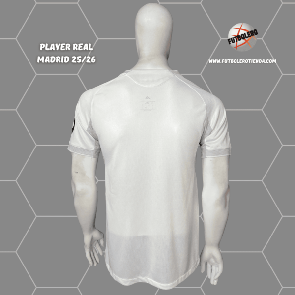 Real Madrid player 25/26 - Image 2