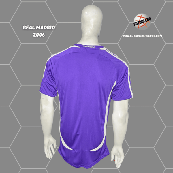 REAL MADRID 2006 - Image 2